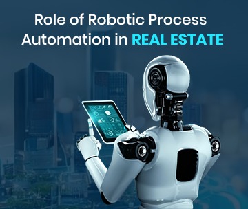 Robotic Process Automation